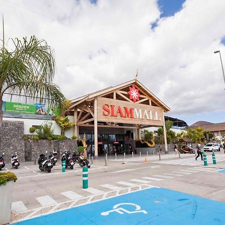 Villa Sara En San Eugenio - Sara Vacation Costa Adeje  Buitenkant foto