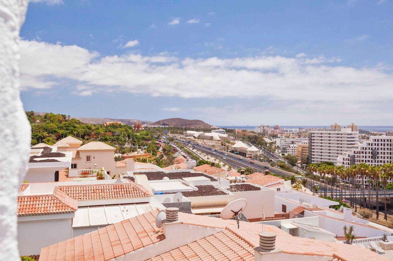 Villa Sara En San Eugenio - Sara Vacation Costa Adeje  Buitenkant foto