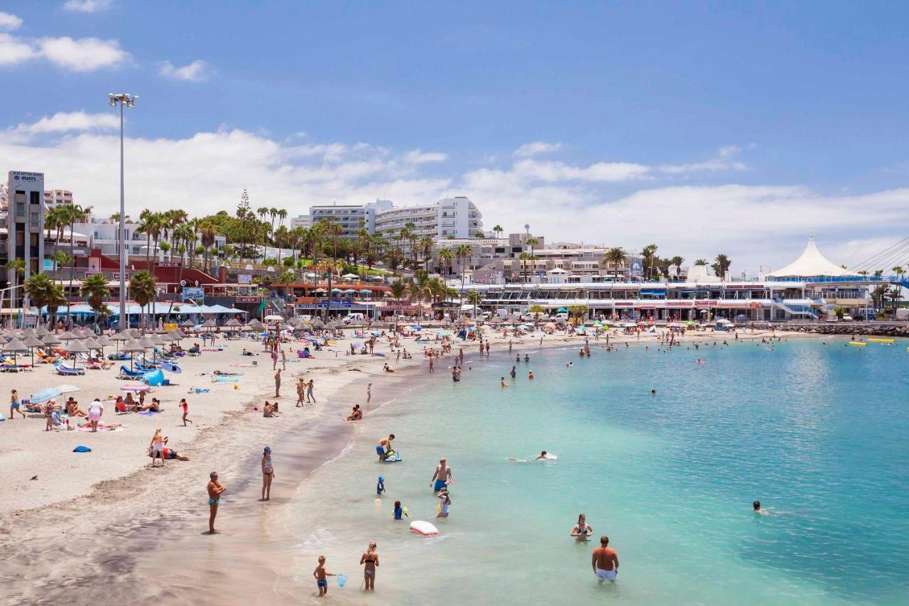 Villa Sara En San Eugenio - Sara Vacation Costa Adeje  Buitenkant foto