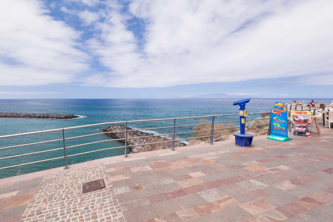 Villa Sara En San Eugenio - Sara Vacation Costa Adeje  Buitenkant foto