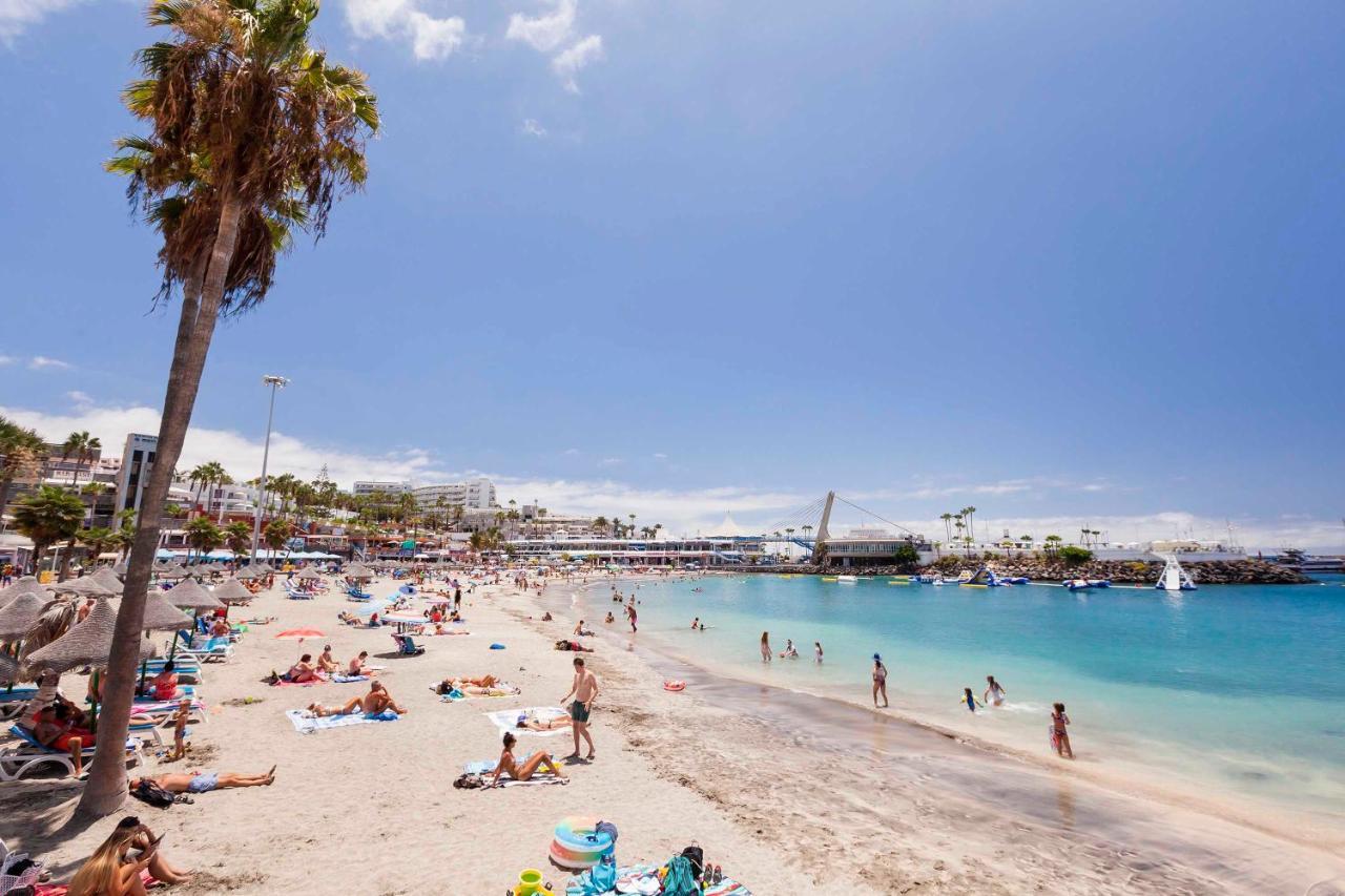 Villa Sara En San Eugenio - Sara Vacation Costa Adeje  Buitenkant foto